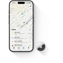 Apple AirTag 2nd generation(4 Pack)