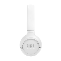 JBL Wireless Headphones Tune 530BT Black