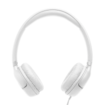 JBL USB-C Wired Headphones Tune 530C White