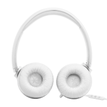JBL USB-C Wired Headphones Tune 530C White