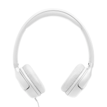 JBL USB-C Wired Headphones Tune 530C White