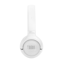 JBL USB-C Wired Headphones Tune 530C White
