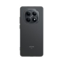 Vivid TPU Case Redmi Note 15 4G