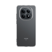 Vivid TPU Case Redmi Note 15 4G