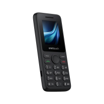MOBILE TCL T314D1 ONETOUCH 5041 4G DARK NIGHT GREY