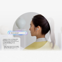 Samsung Galaxy Buds 4 Pro White