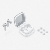 Samsung Galaxy Buds 4 Pro White
