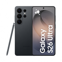Samsung Galaxy S26 Ultra Smartphone 1TB Black