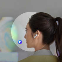 Samsung Galaxy Buds 4 Black