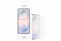 Samsung Anti-reflecting Film Galaxy S26 Plus Transparency