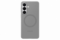Samsung Silicone Magnet Galaxy S26 Plus Gray