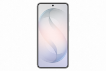 Samsung Silicone Magnet Galaxy S26 Plus Gray