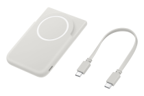 Samsung Magnet Wireless Battery Pack 5.000mAh Gray