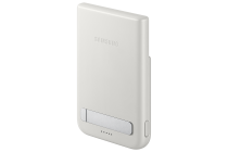Samsung Magnet Wireless Battery Pack 5.000mAh Gray