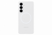Samsung Silicone Magnet Galaxy S26 Plus White