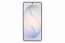 Samsung Silicone Magnet Galaxy S26 Plus White