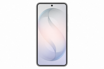 Samsung Silicone Magnet Galaxy S26 Gray