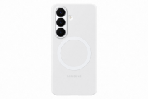 Samsung Silicone Magnet Galaxy S26 White