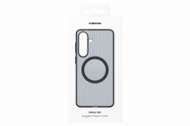 Samsung Rugged Magnet Galaxy S26 Plus Black