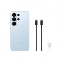 Samsung Galaxy S26 Ultra Smartphone 256GB Sky Blue