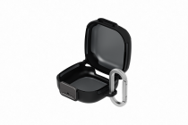 Samsung Clip Case with Carabiner Galaxy Buds 4/4 Pro Black