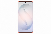 Samsung Silicone Magnet Galaxy S26 Ultra Coralred