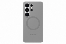 Samsung Silicone Magnet Galaxy S26 Ultra Gray