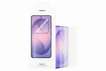Samsung Anti-reflecting Film Galaxy S26 Transparency