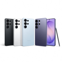Samsung Galaxy S26 Ultra Smartphone 512GB Cobalt Violet