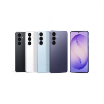 Samsung Galaxy S26 Smartphone 512GB Black