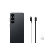 Samsung Galaxy S26 Smartphone 512GB Black