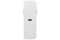 Samsung Fast Travel Charger 140W / No Cable White