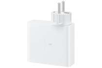 Samsung Fast Travel Charger 140W / No Cable White