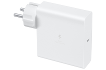 Samsung Fast Travel Charger 140W / No Cable White