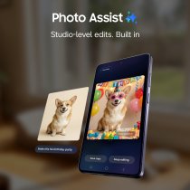 Samsung Galaxy S26 Ultra Smartphone 512GB Sky Blue