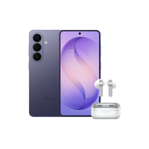 Samsung Galaxy S26 Smartphone 256GB Black