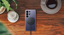 Samsung Magnet Wireless Charger 25W Dark Gray