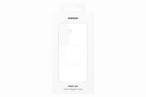 Samsung Clear Magnet Galaxy S26 Transparency