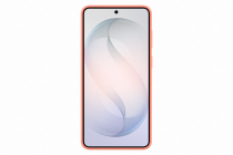 Samsung Silicone Magnet Galaxy S26 Plus Coralred