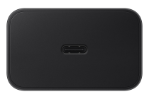 Samsung Fast Travel Charger 60W / No Cable Black