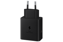Samsung Fast Travel Charger 60W / No Cable Black