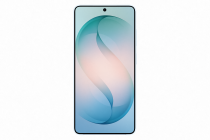 Samsung Slim Magnet Case Galaxy S26 Ultra Light Blue