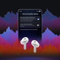 Samsung Galaxy Buds 4 Pro Black