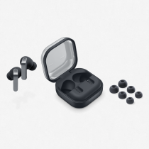 Samsung Galaxy Buds 4 Pro Black