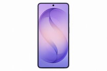 Samsung Galaxy S26 Clear Transparency