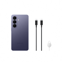 Samsung Galaxy S26 Smartphone 512GB Cobalt Violet