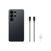 Samsung Galaxy S26 Ultra Smartphone 256GB Black