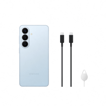 Samsung Galaxy S26 Smartphone 512GB Sky Blue