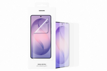 Samsung Anti-reflecting Film Galaxy S26 Ultra Transparency