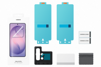 Samsung Anti-reflecting Film Galaxy S26 Ultra Transparency